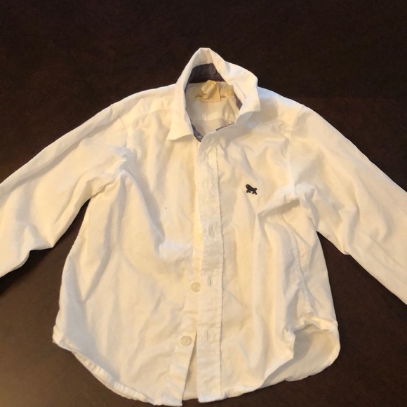 Long sleeve button down - Picture 1 of 1